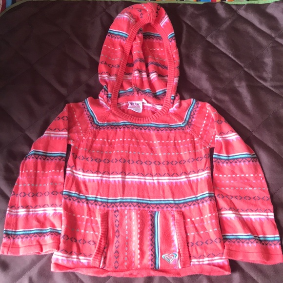 Girls Roxy Clothing - Picture 7 of 7